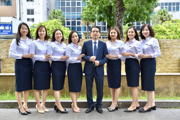 PHÒNG TỔ CHỨC CÁN BỘ