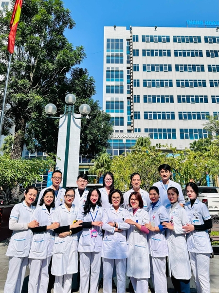 ĐƠN NGUYÊN ĐIỀU TRỊ TỰ NGUYỆN TRONG NGÀY