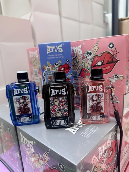 Pod dùng 1 lần có phù hợp với bạn không