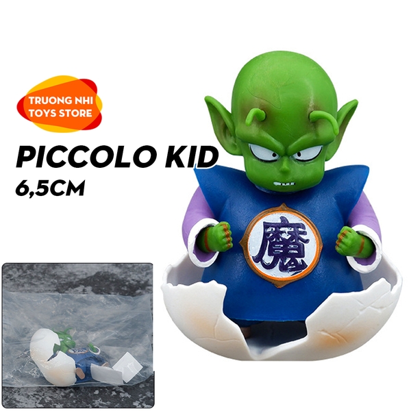 Piccolo Kid 6,5cm Mô hình Dragonball