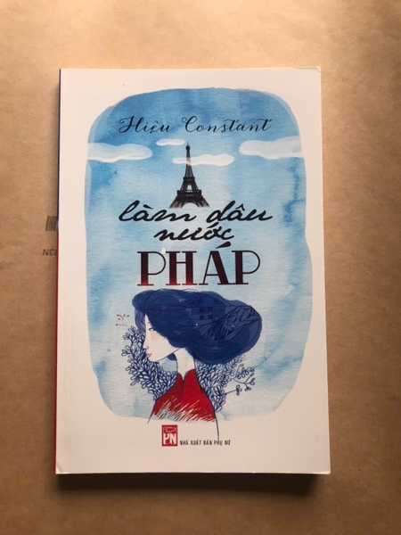 Làm Dâu Nước Pháp