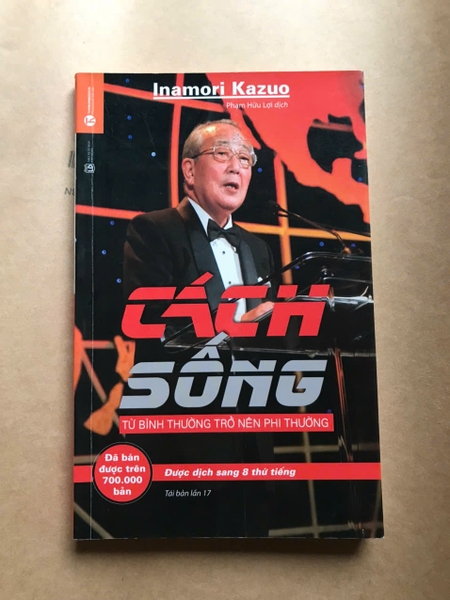 Cách Sống - Từ Bình Thường Trở Nên Phi Thường