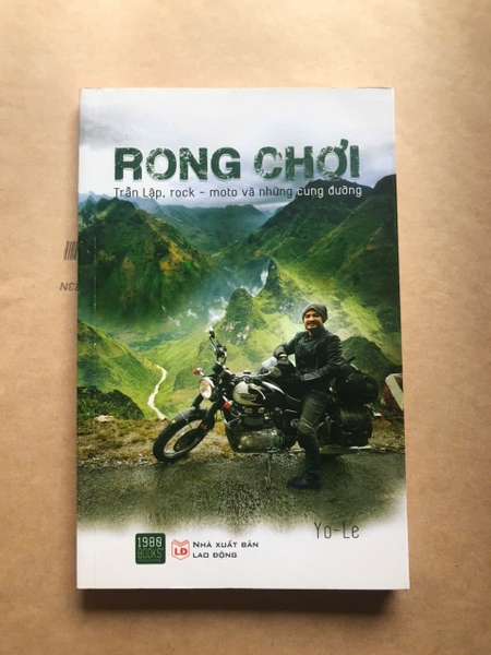 Rong Chơi