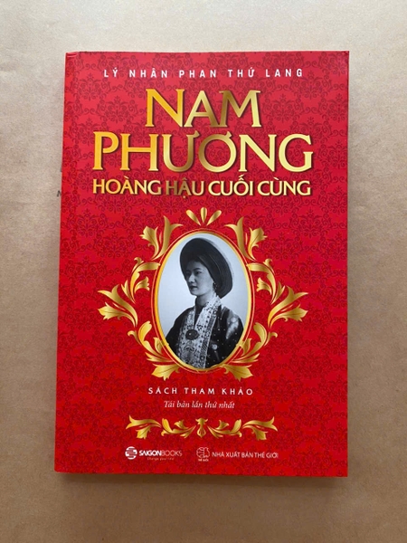 Nam Phương - Hoàng Hậu Cuối Cùng