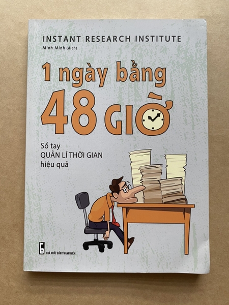 1 Ngày Bằng 48 Giờ