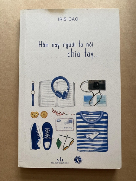 Hôm Nay Người Ta Nói Chia Tay…