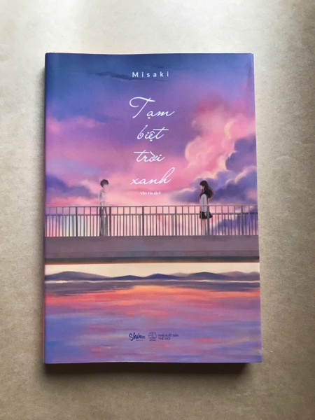 Tạm Biệt Trời Xanh