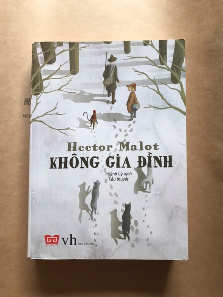 Không gia đình