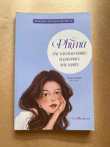 Phụ Nữ Sắc Sảo Bao Nhiêu Hạnh Phúc Bấy Nhiêu