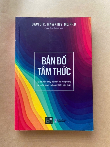 Bản Đồ Tâm Thức