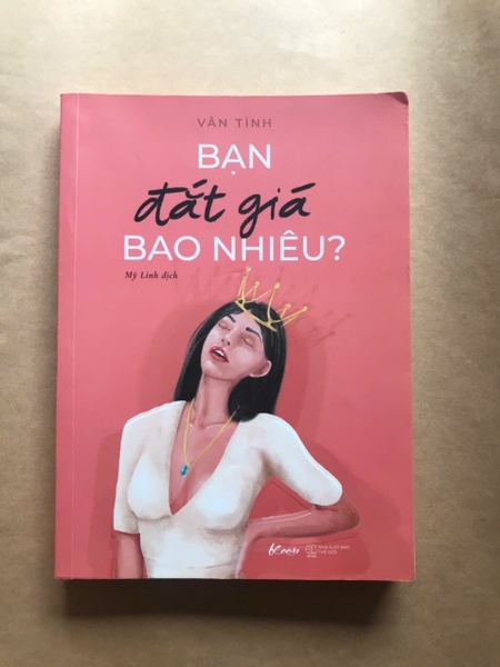 Bạn Đắt Giá Bao Nhiêu?