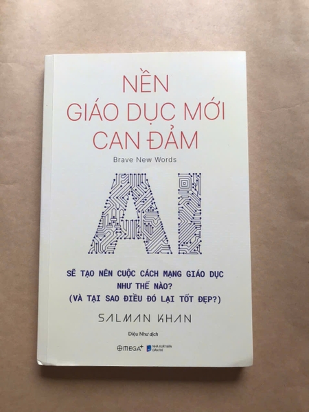 Nền Giáo Dục Mới Can Đảm