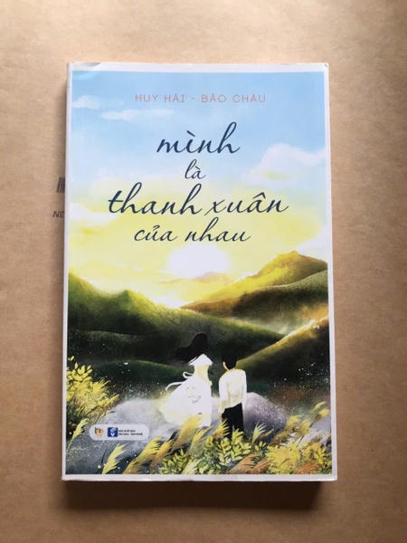 Mình Là Thanh Xuân Của Nhau