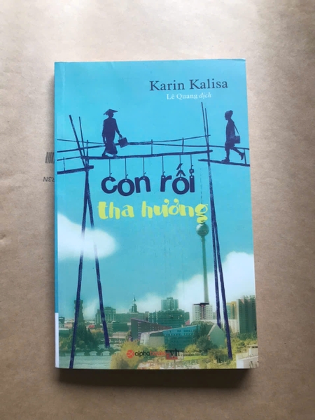 Con Rối Tha Hương