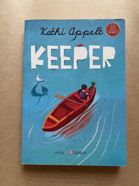 Keeper