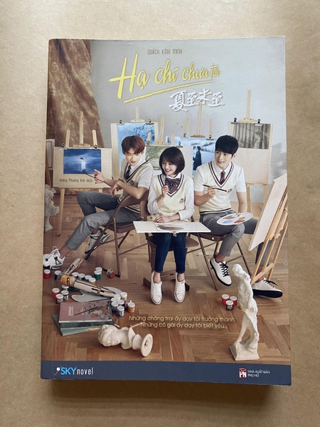 Hạ chí chưa tới