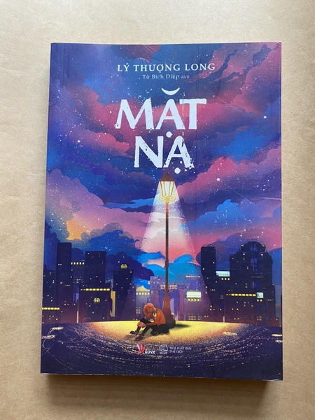 Mặt Nạ