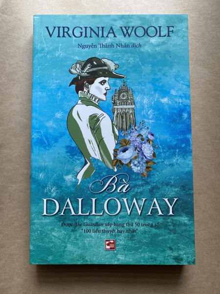 Bà Dalloway