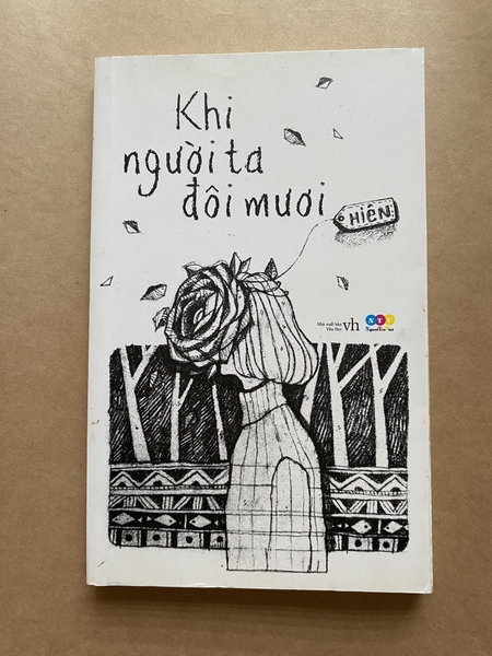 Khi người ta đôi mươi