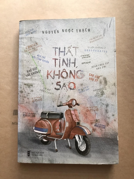 Thất tình không sao