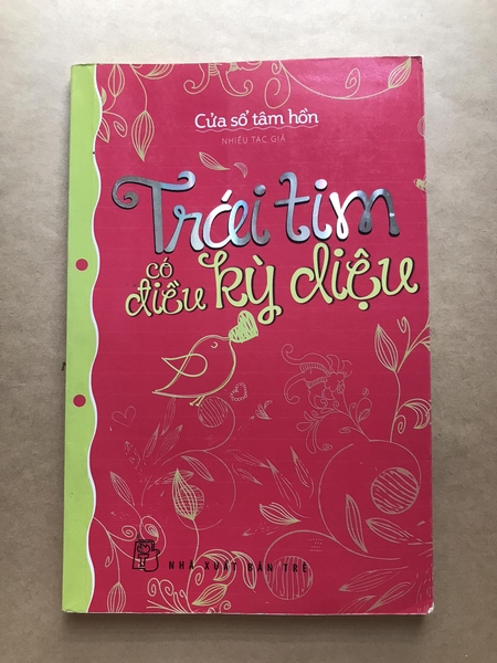 Trái tim có điều kỳ diệu