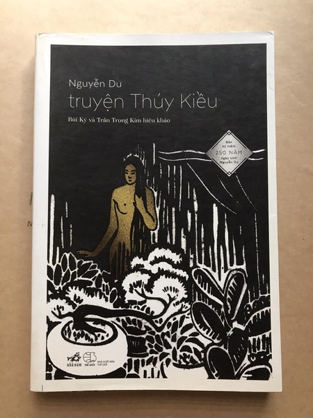 Truyện Thúy Kiều