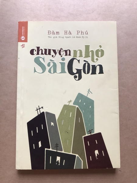 Chuyện nhỏ Sài Gòn