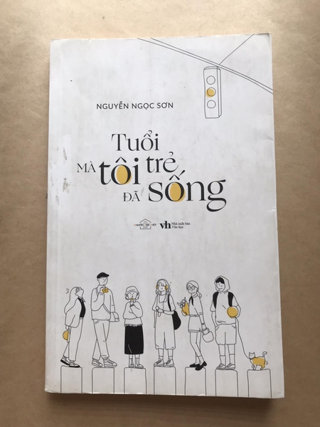 Tuổi trẻ mà tôi đã sống