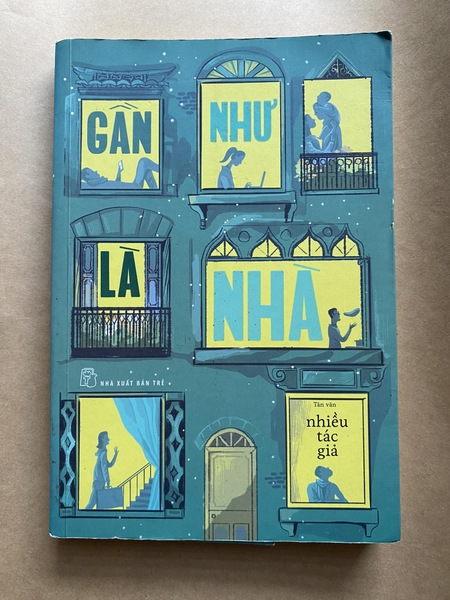 Gần Như Là Nhà