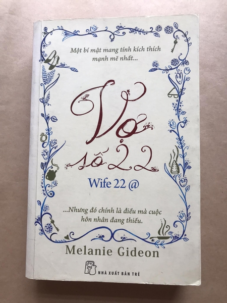 Vợ số 22 – Wife 22@