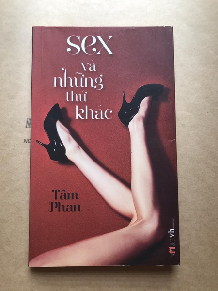 Sex và những thứ khác