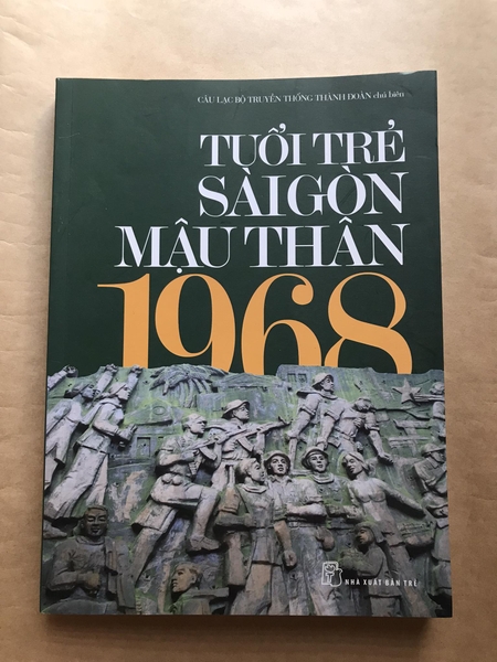 Tuổi trẻ Sài Gòn Mậu Thân 1968