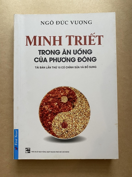 Minh Triết Trong Ăn Uống Của Phương Đông