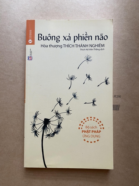 Buông xả phiền não