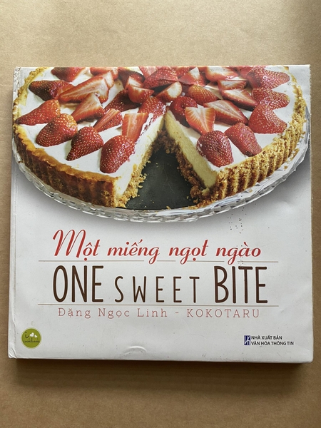 Một miếng ngọt ngào - One sweet bite