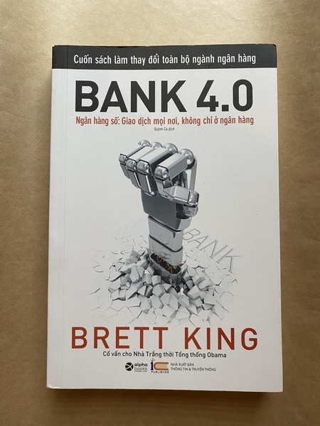 Bank 4.0
