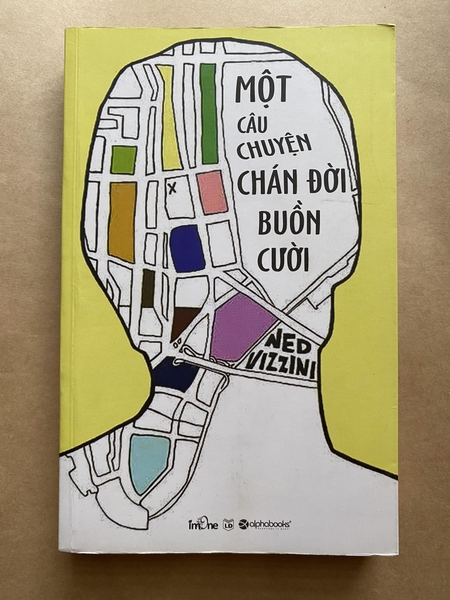 Một Câu Chuyện Chán Đời Buồn Cười