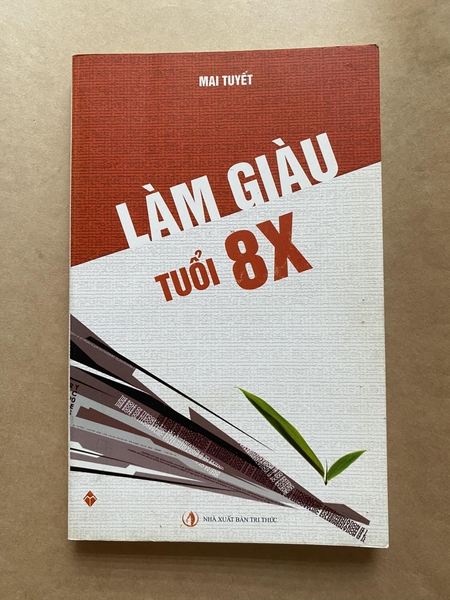 Làm giàu tuổi 8x