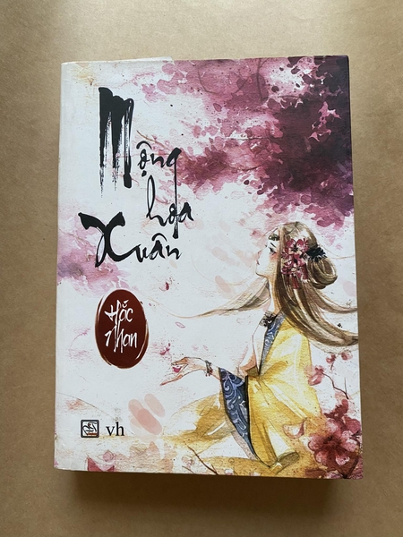 Mộng hoa xuân