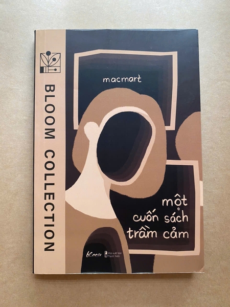 Một Cuốn Sách Trầm Cảm