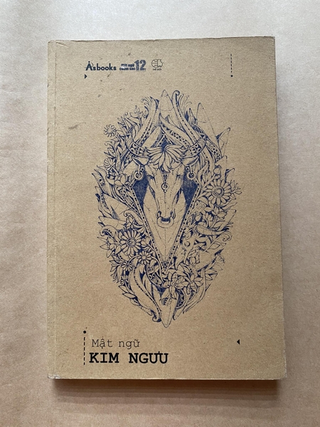Mật ngữ Kim Ngưu