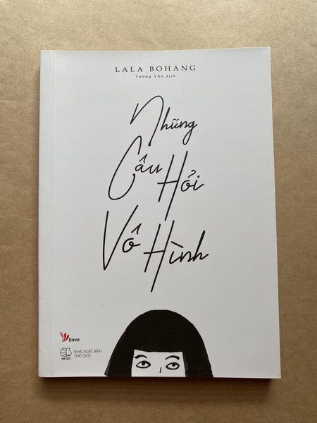 Những câu hỏi vô hình
