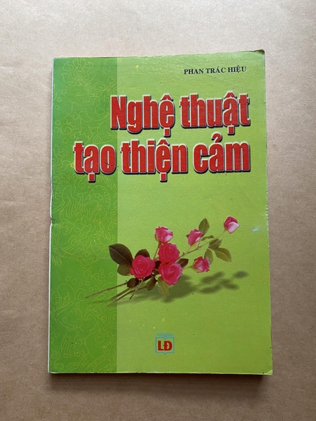 Nghệ thuật tạo thiện cảm