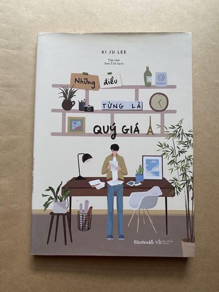 Những điều từng là quý giá