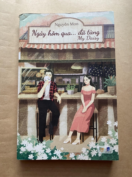 Ngày hôm qua...đã từng