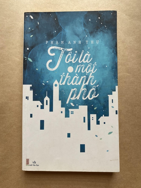 Tôi Là Một Thành Phố