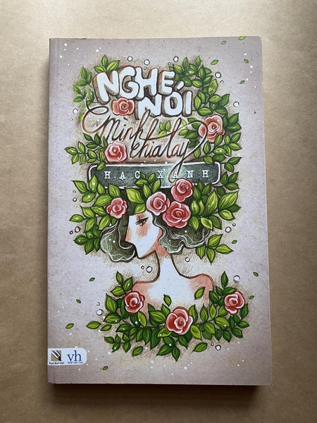 Nghe nói mình chia tay