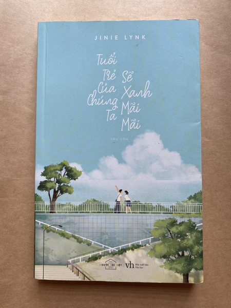 Tuổi trẻ của chúng ta sẽ xanh mãi mãi