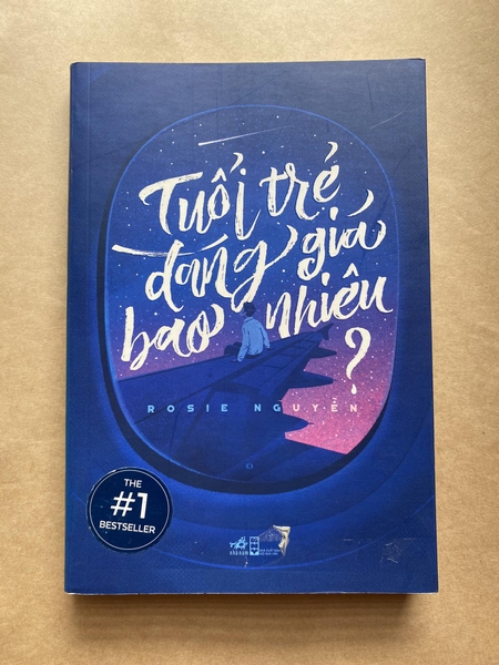 Tuổi trẻ đáng giá bao nhiêu