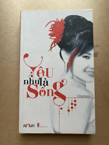Yêu Như Là Sống